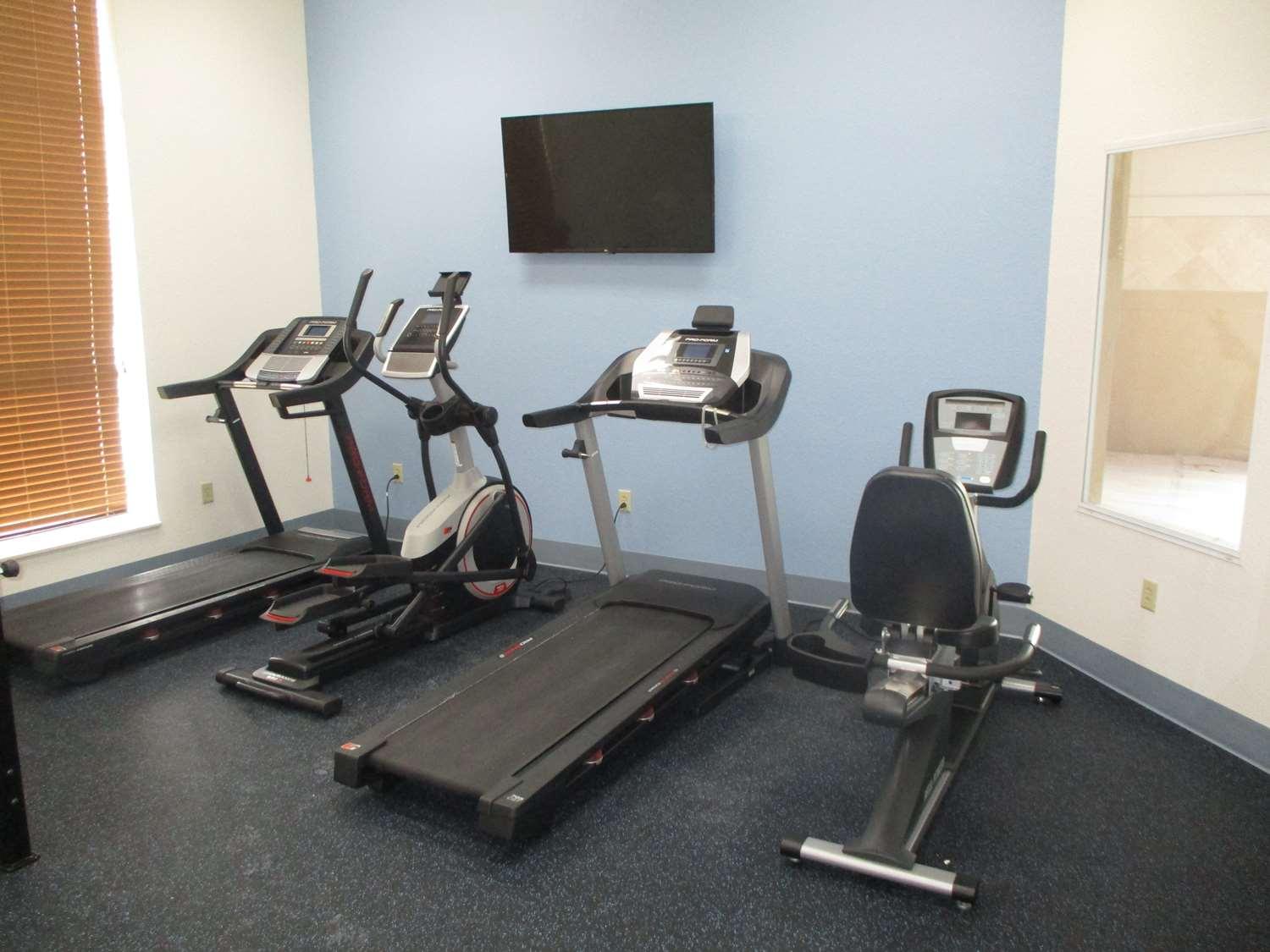 Best Western Coffeyville Central Business District Inn And Suites Екстериор снимка