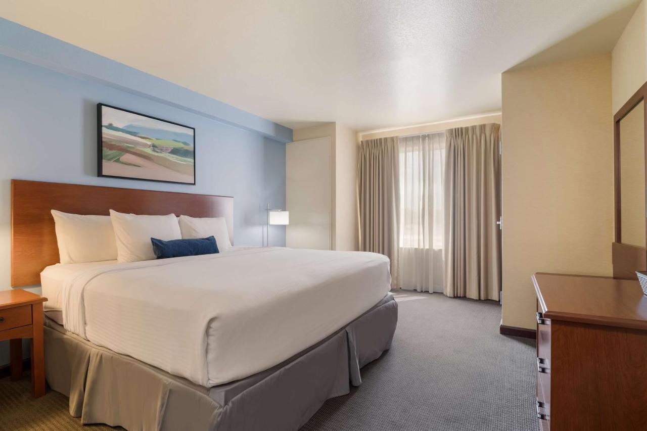 Best Western Coffeyville Central Business District Inn And Suites Екстериор снимка